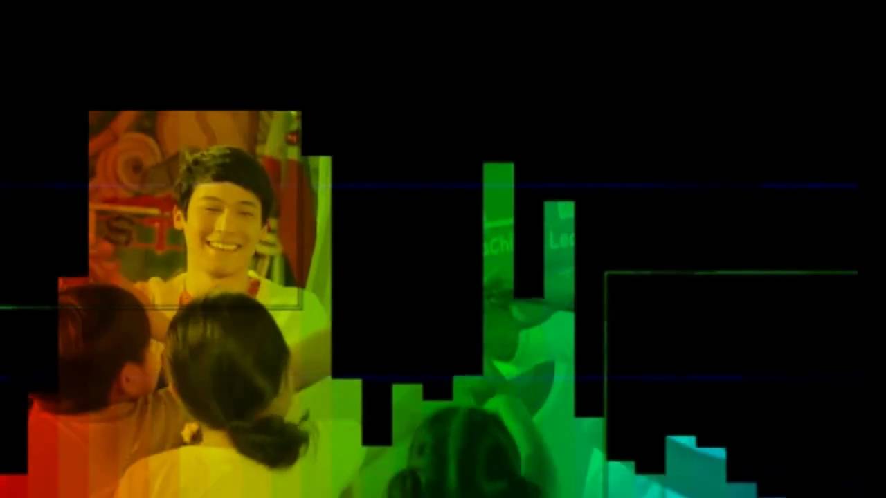 Ngayong Pasko Magniningning Ang Pilipino (Throm Remix) - ABS CBN Christmas Station ID 2010