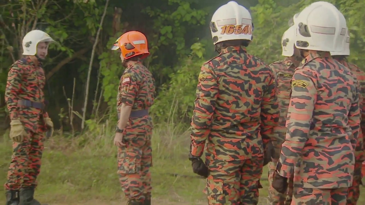 HERO Bomba (Episode 7)