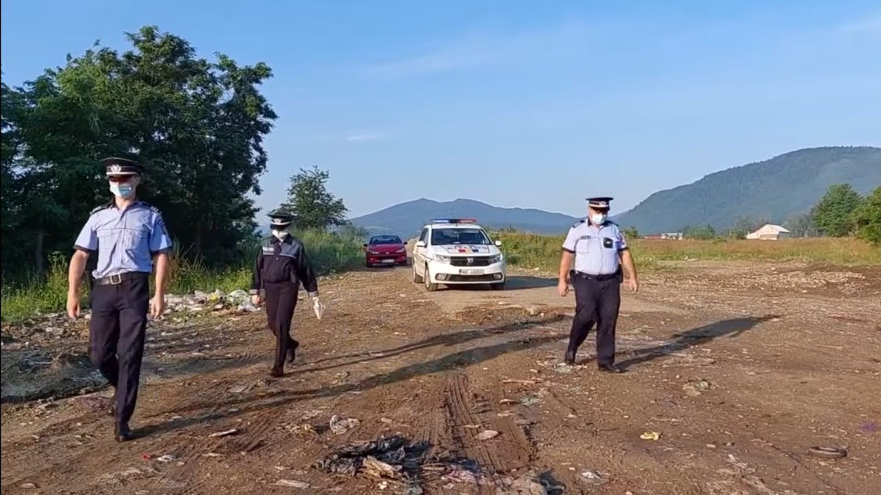 Месть активиста закону! Мэра Тульнич признали виновным!