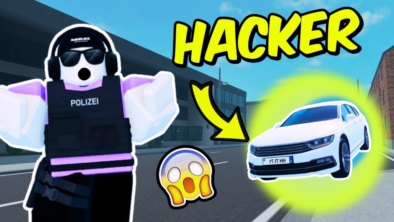 My BEST Shift as Undercover Got HACKED In EMERGENCY HAMBURG 🚨😲