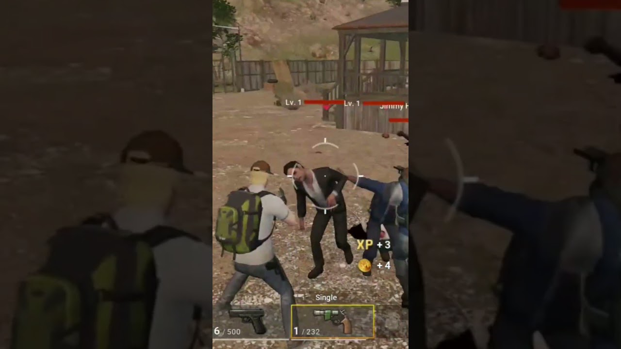 Darkest Days Global Gameplay #games