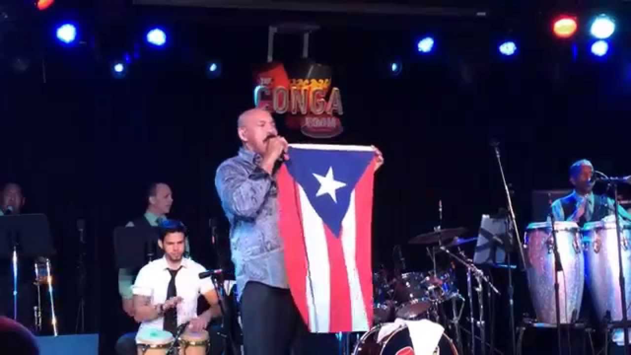 Oscar D'Leon - 