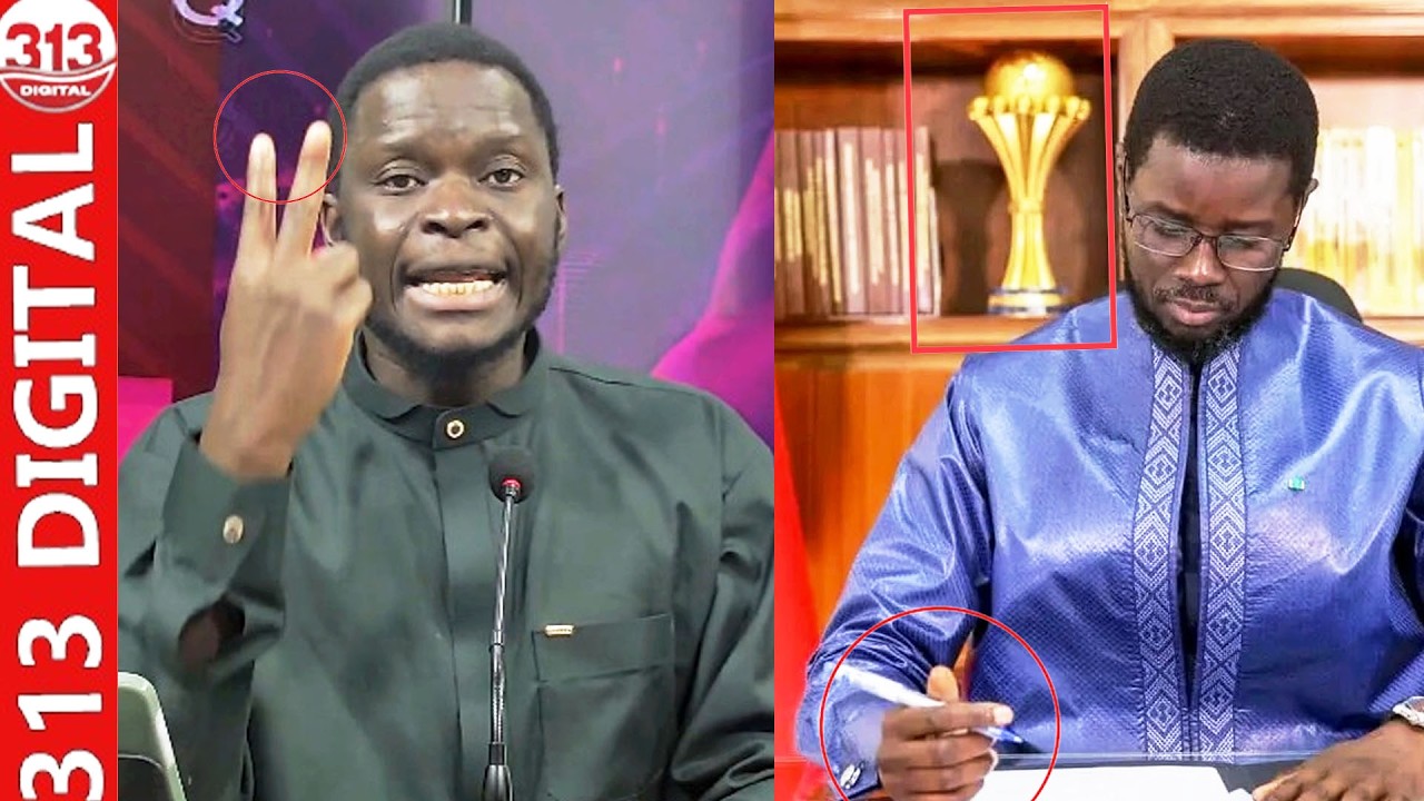 «Photo bi deux signification la am…» Vito Gaye réagit après le message fort du Pr Diomaye