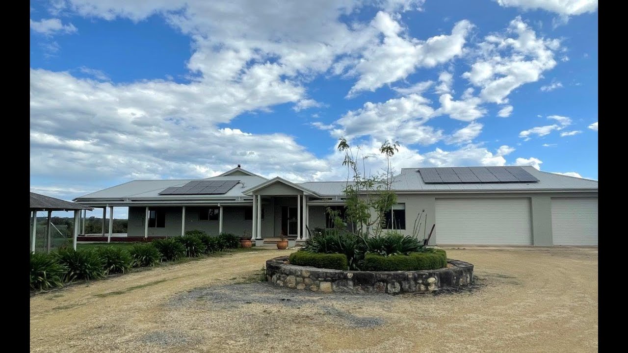 458 Stoney Creek Road, Redbank 2446
