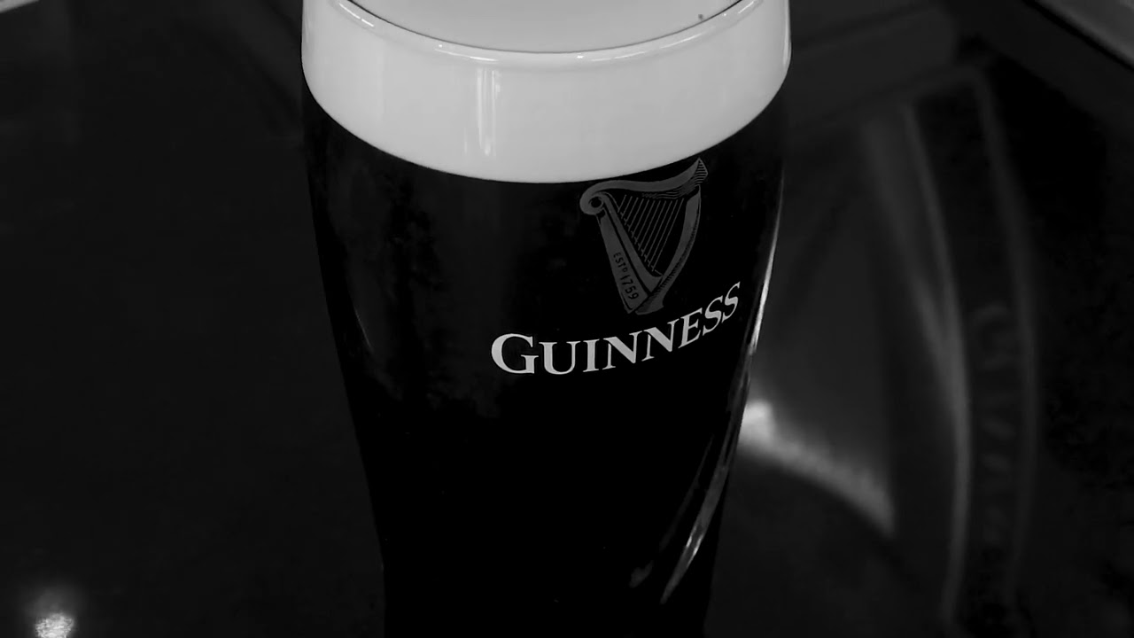 The Guinness Advisor