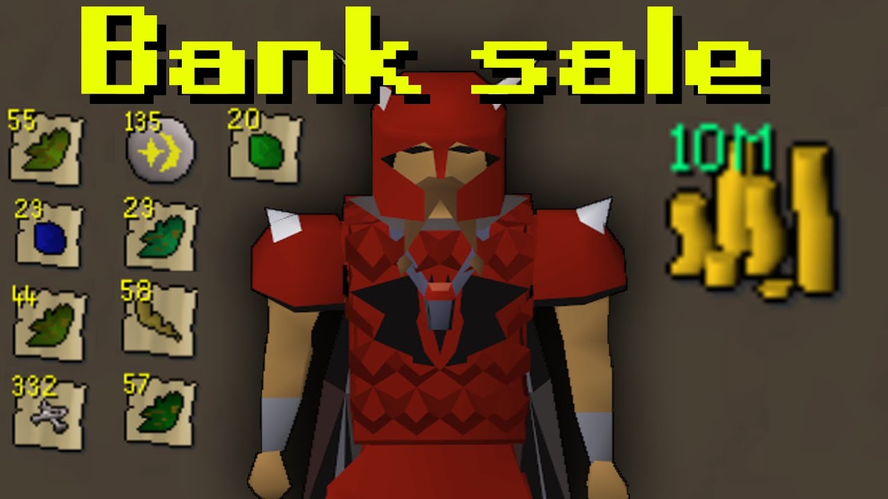 Pretending to be a Cute Noob (I made BANK)