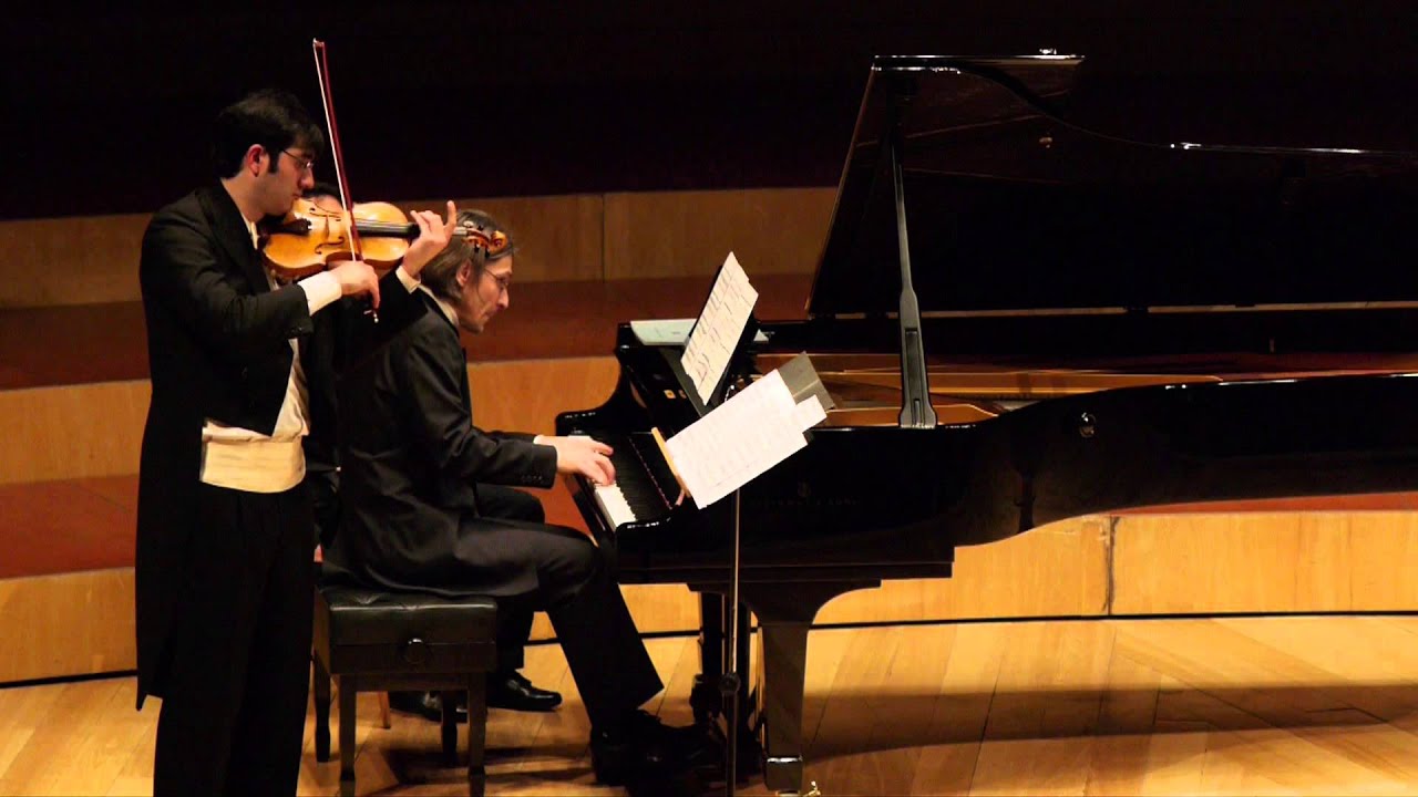 Rachmaninov: Morceaux de salon, Op.6 (No.2: Danse hongroise)