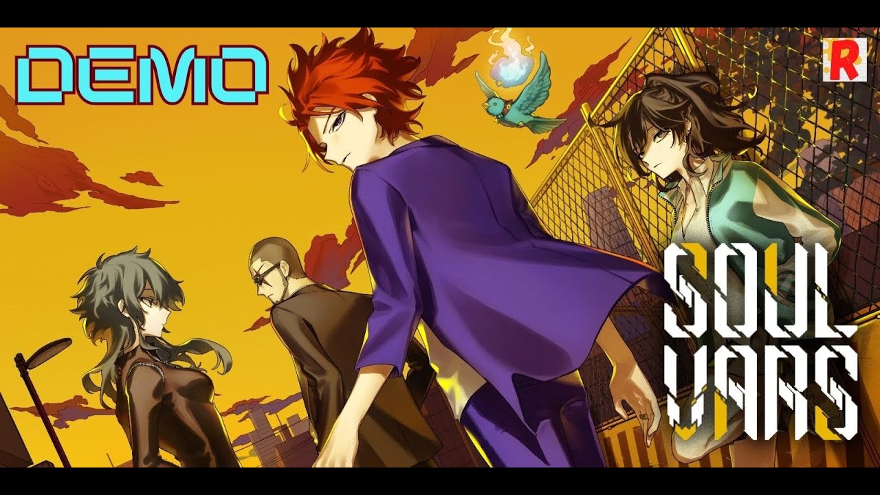 SOULVARS | Gameplay Demo (PC) 4K Proviamolo ITA ( No Commento) | UN RPG PIXELARTOSO 🔥🔥