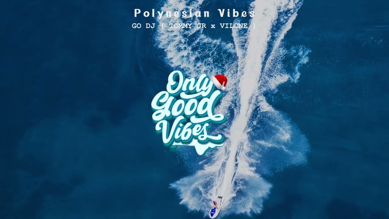 GO DJ - TOMMY JR x VILONE