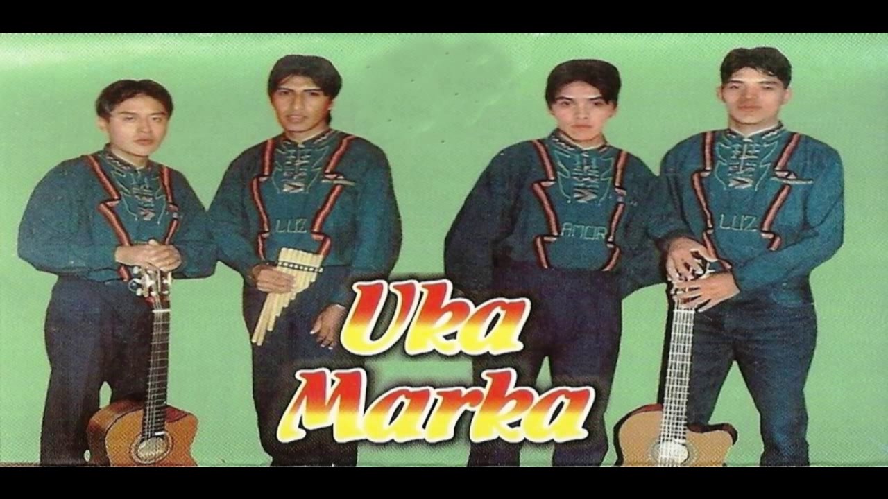 Jesus brillara Ukamarka Folklor Cristiano Latinoamericano