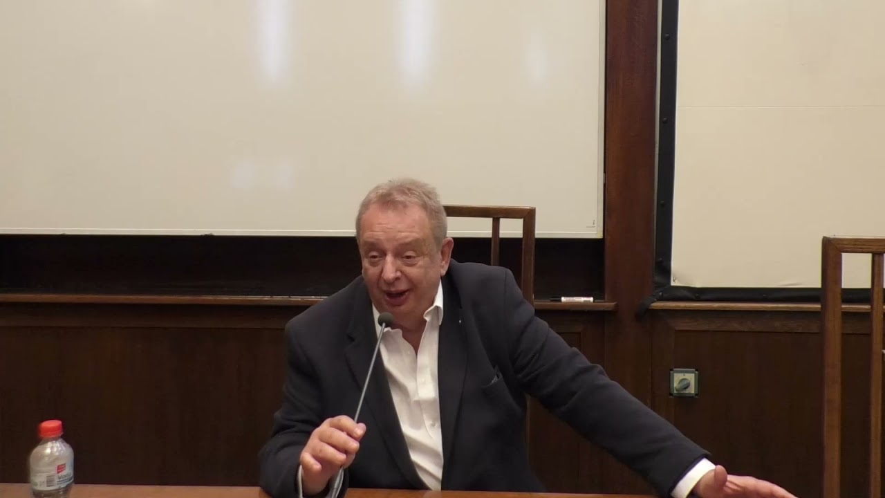 Miletski fizičari: Tales, Anaksimandar i Anaksimen \ Prof. dr Miloš Arsenijević \ Kolarac