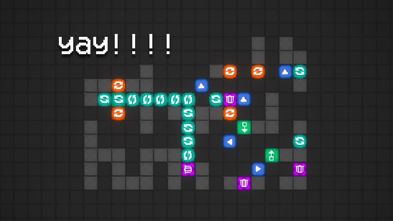 Cell Machine is FREE! (Download)