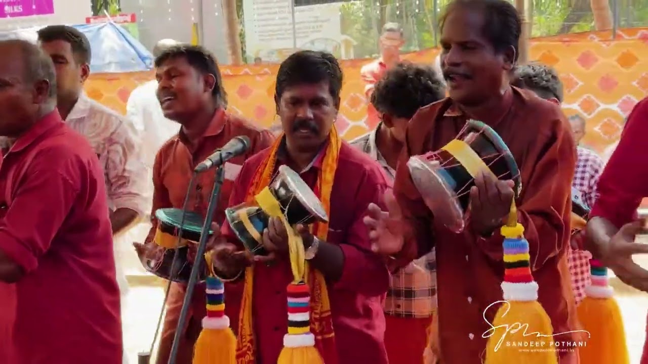 അഴകിന്റെ ദീപമല്ലേ | azhakinte dheepamalle | anilkumar mathilakam | sree ayyapa bhajana sangham