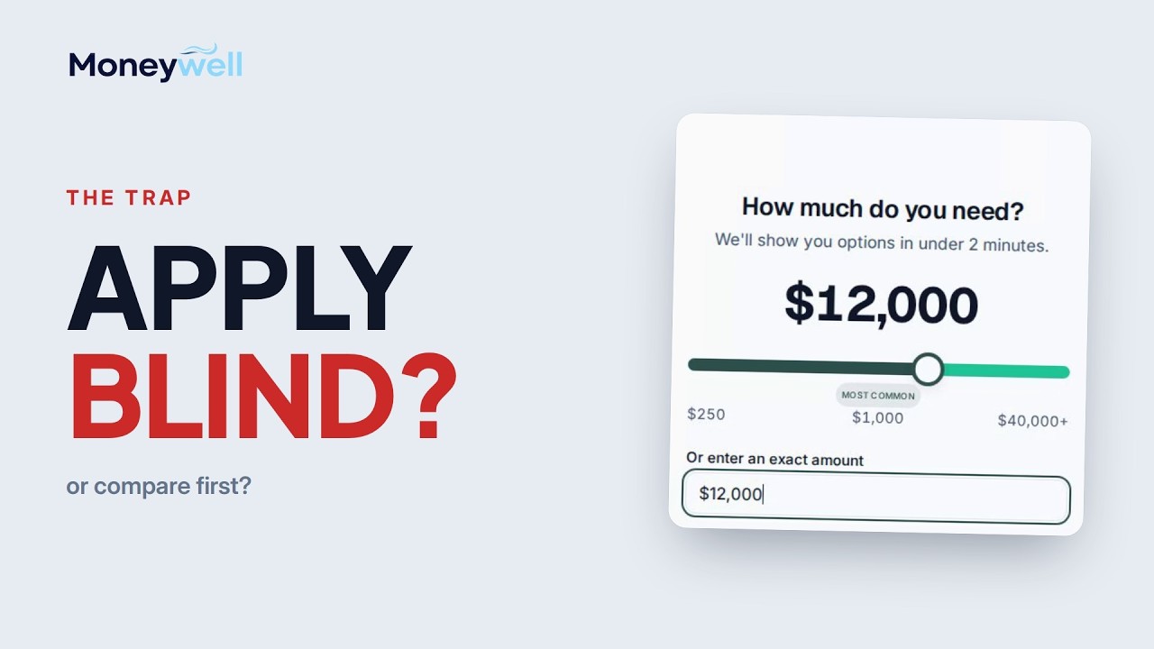 How to Compare Loan Options Without a Hard Credit Check