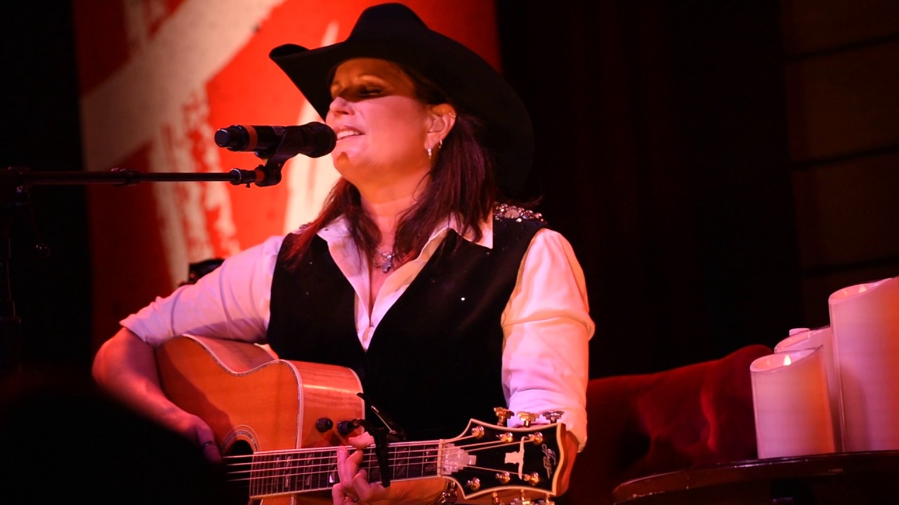Terri Clark 
