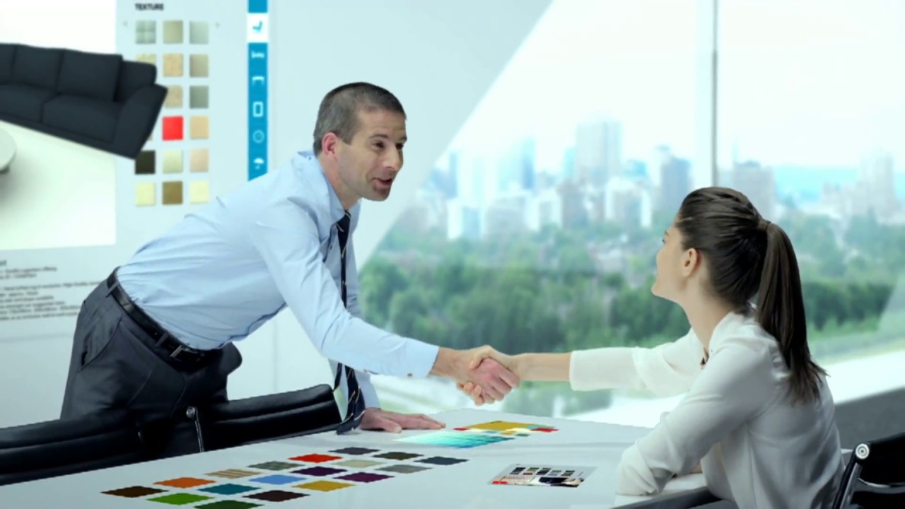 Samsung Display Beyond Imagination
