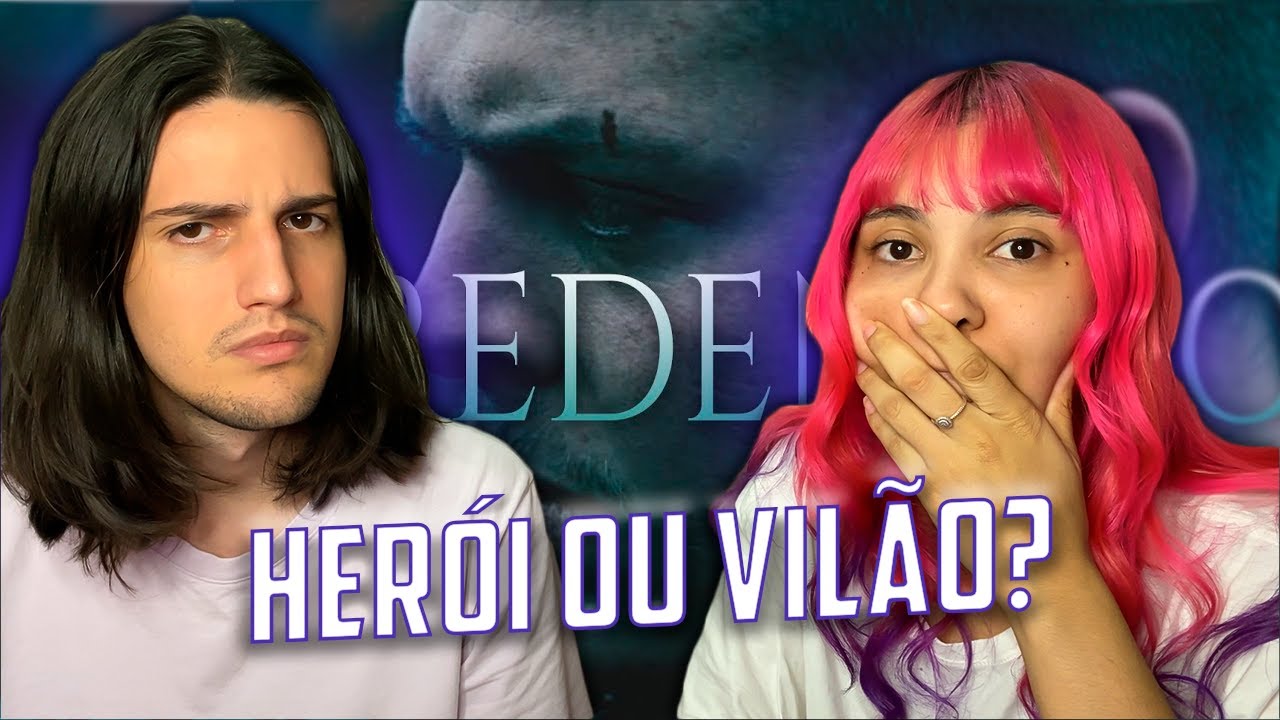 (A TRISTE HISTORIA DE IVAR) REAGINDO A (Vikings) Ivar O Sem Ossos | Redenção