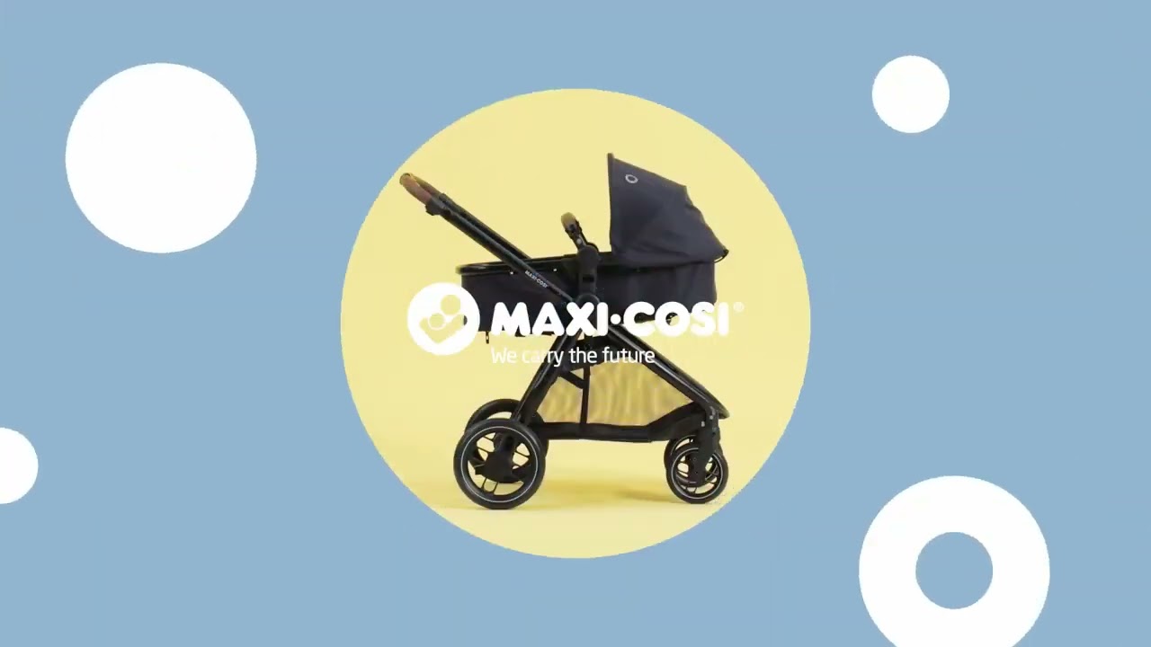 Instructiuni utilizare Maxi-Cosi Zelia³ - www.carucioare-copii.ro