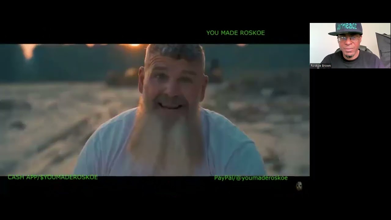 Brodnax - Gangsta | Reaction #brodnax #music #reactions