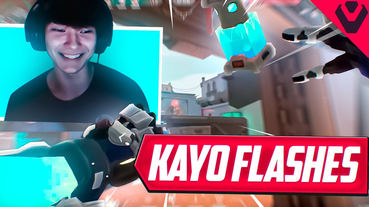 KAY/O FLASHES NOT EVEN RADIANTS CAN DODGE !!! | SEN Sinatraa
