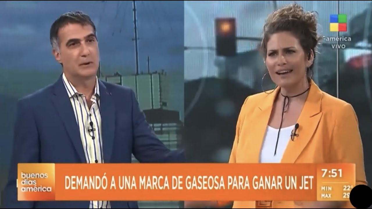 REEL TV MAY MARTORELLI