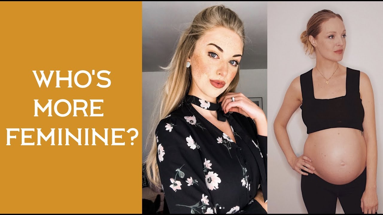 Mrs. Midwest isn't Worse than Girl Defined - Will Mr. Atheist Cancel Me for Saying So? | God is Grey