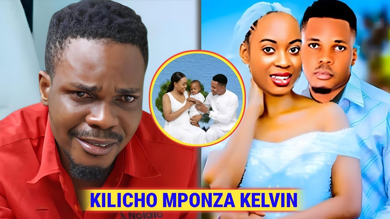 Kelvin Na Loveness Wapata Kikwazo! Penzi Lao Lapitia Changamoto! Sababu ni Hii