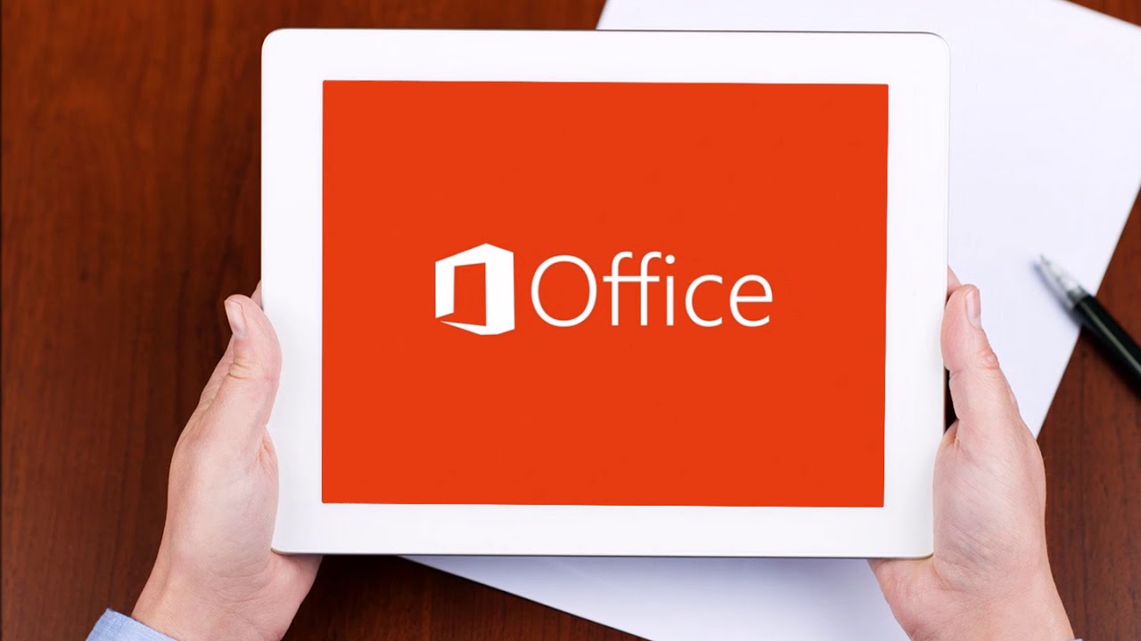 Microsoft Office 2019 Overview