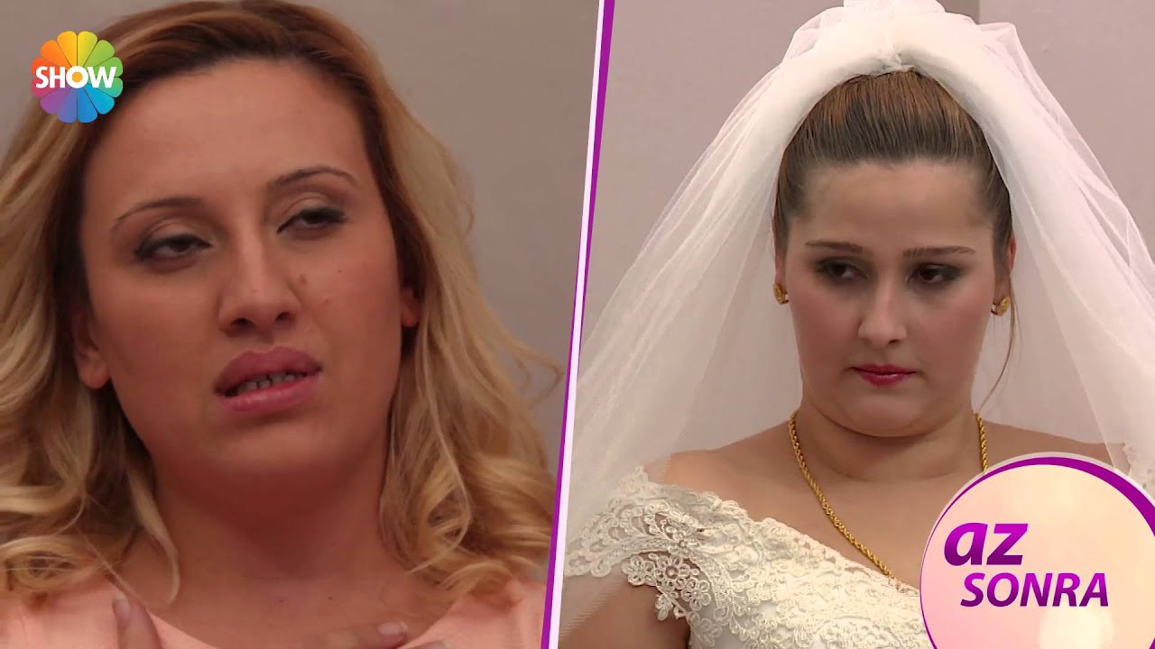 Gelin Evi 21.Bölüm | 4 Ocak 2016