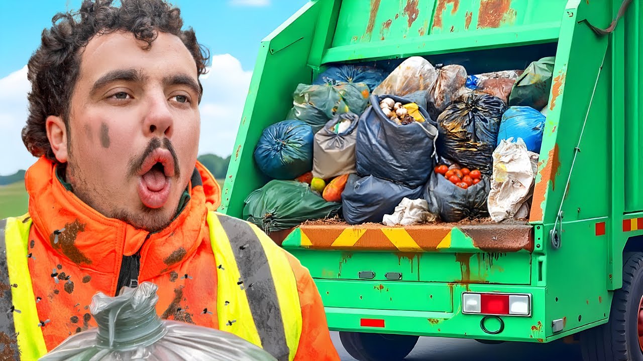 I Tried Garbage Collection