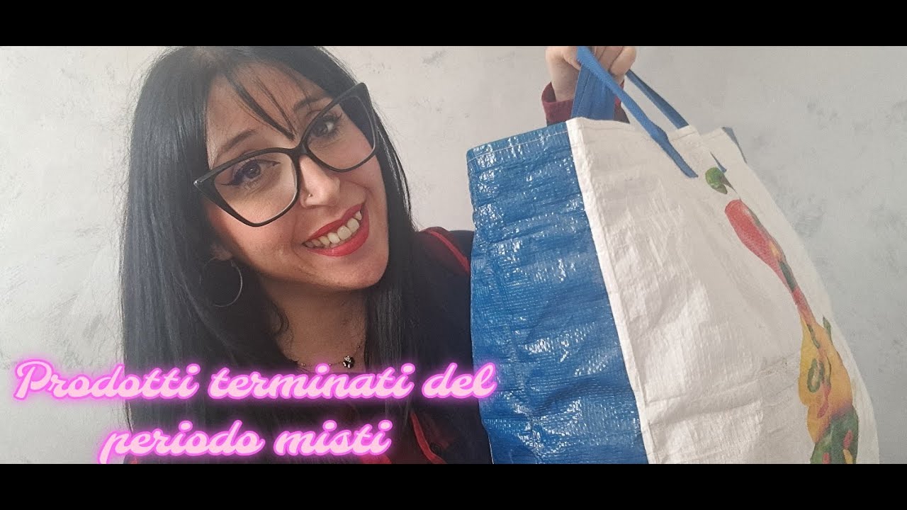 Prodotti terminati misti del periodo/6