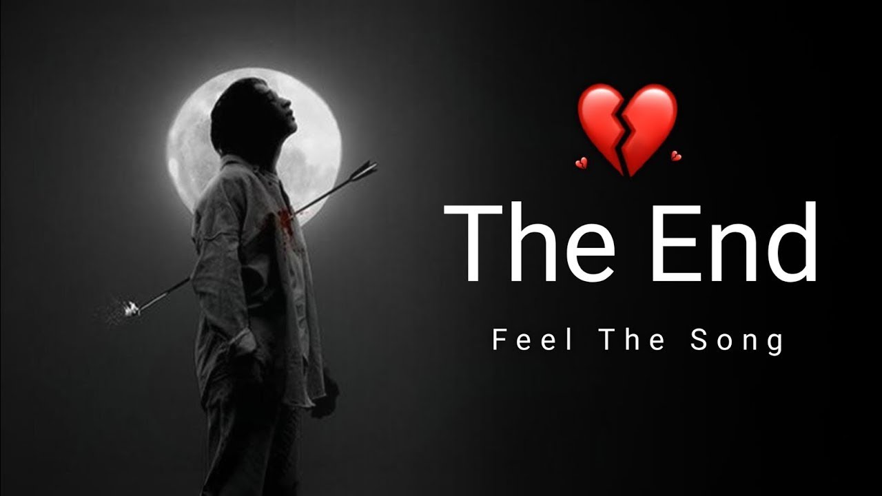💔 Sad Song Live Streaming | Heart Broken 💔