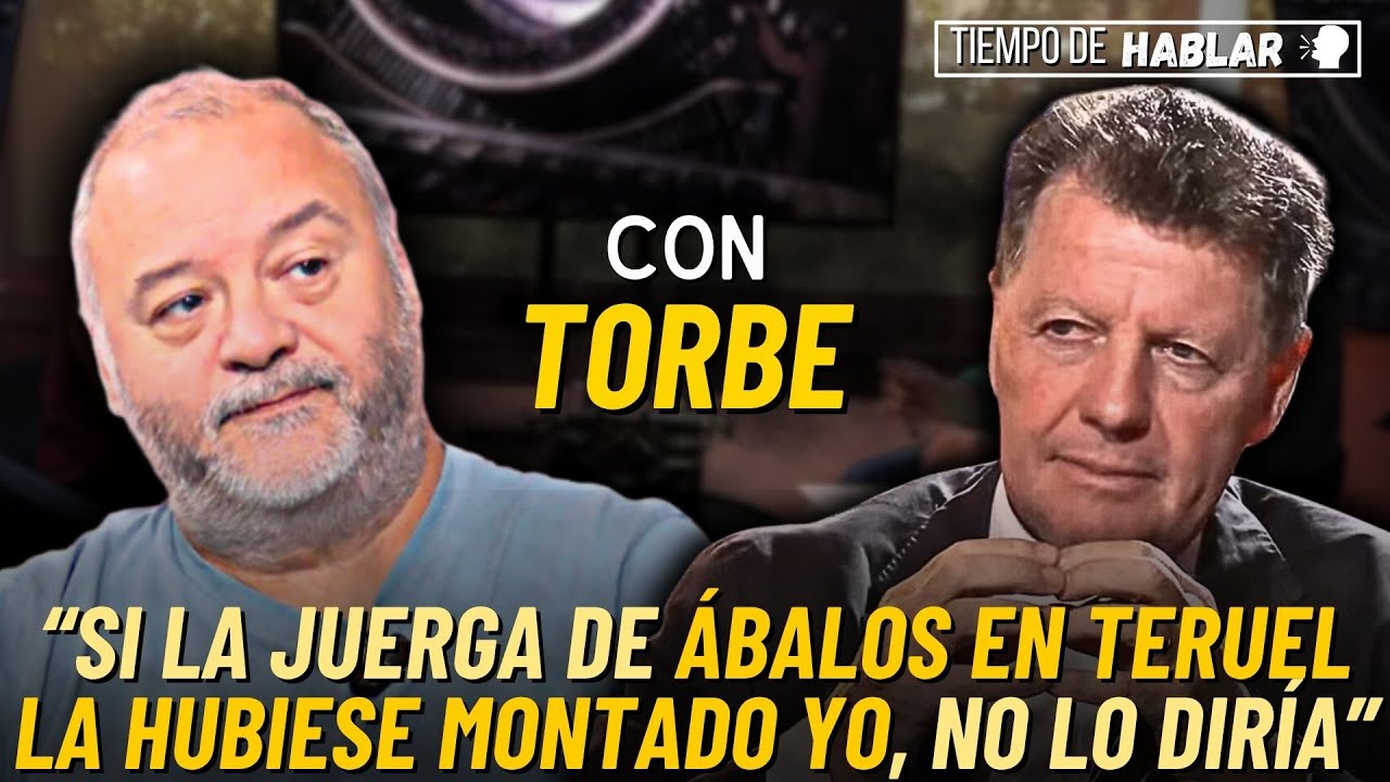 Torbe deja boquiabierto a Rojo: “La familia política de Sánchez me quiso vender un club nocturno”