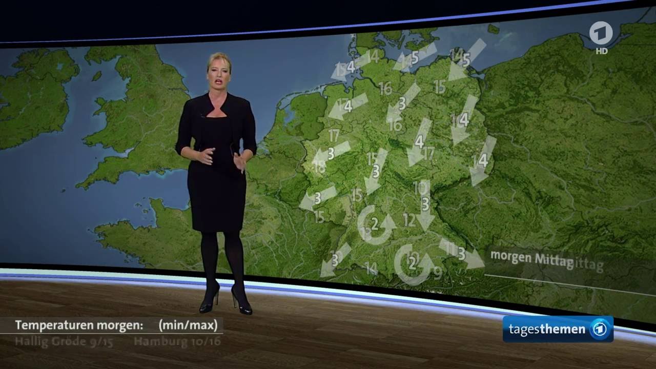 Claudia Kleinert - 03.10.2016