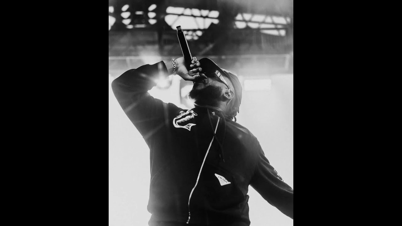 (FREE) BK' TYPE BEAT - 