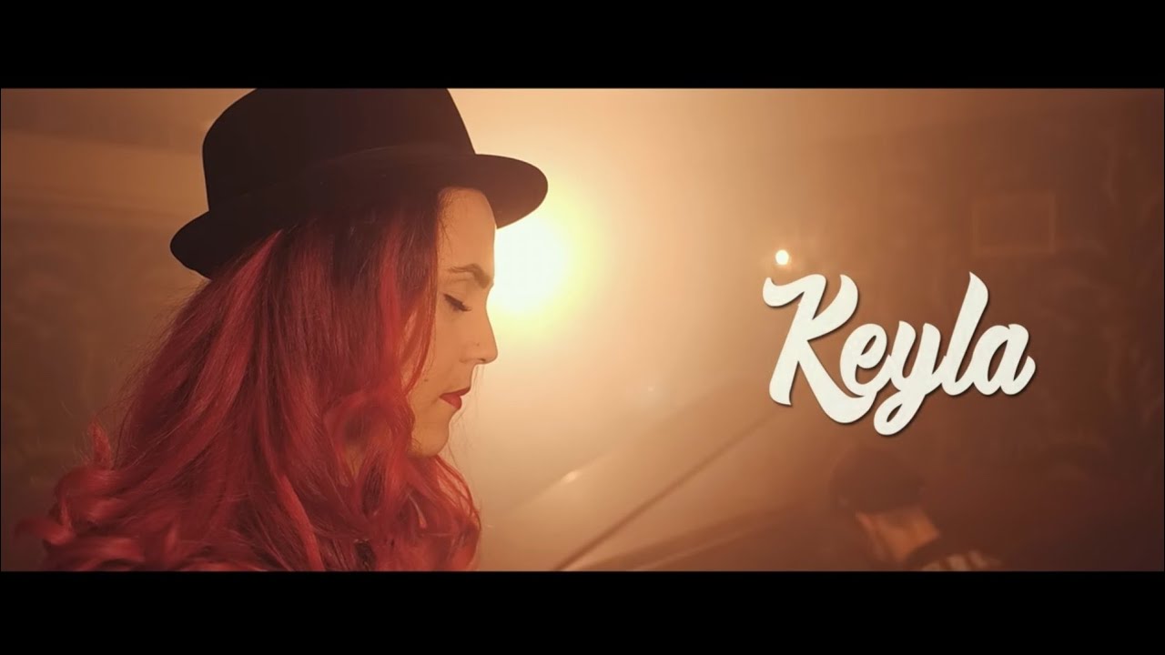KEYLA - Caroline (MC Solaar)