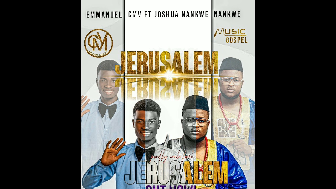 JERSUSALEM