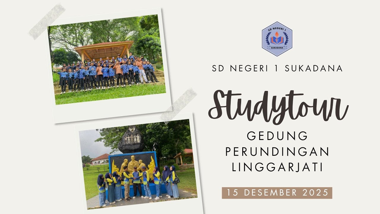 Mempelajari Sejarah Gedung Perundingan Linggarjati Kabupaten Kuningan