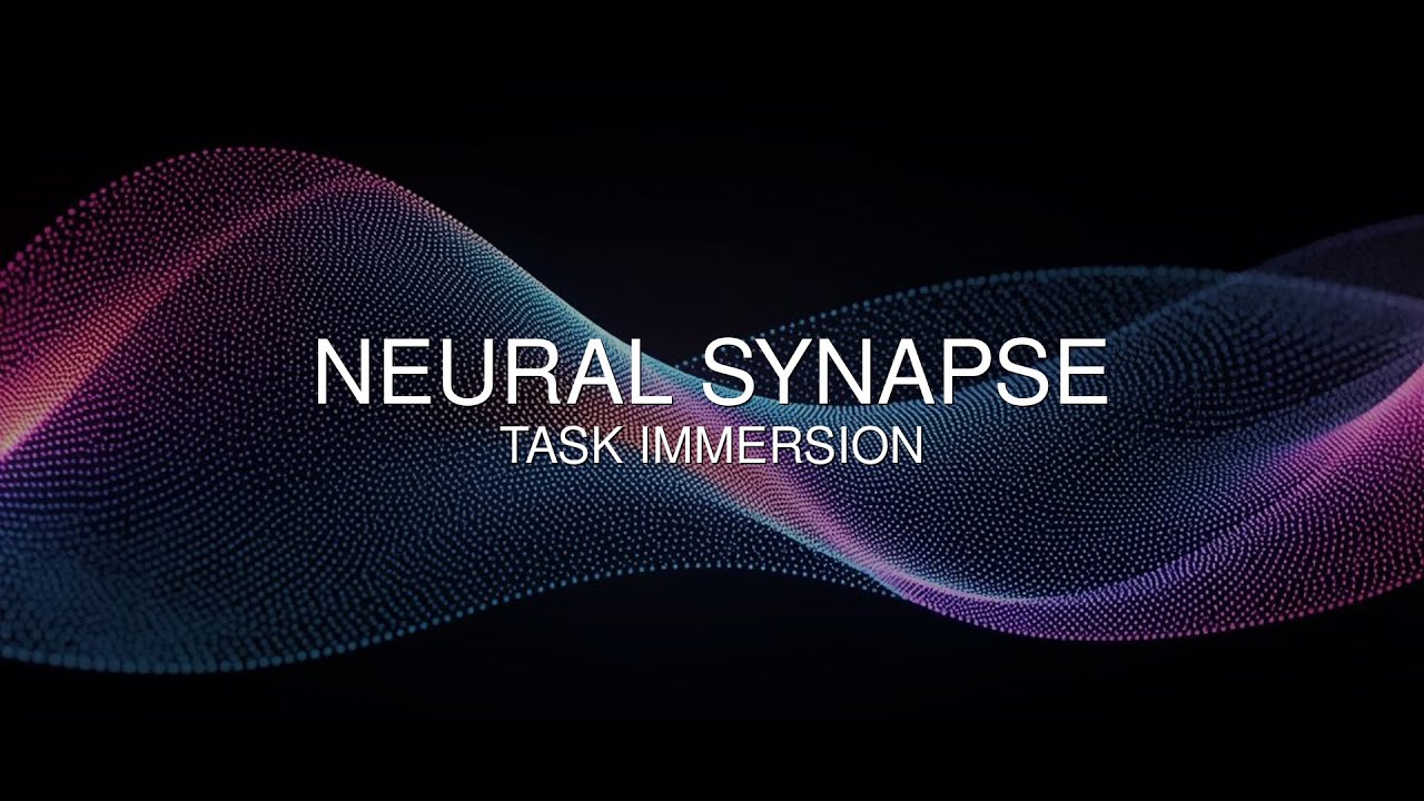 18Hz Binaural Beats: Clarity for Productivity