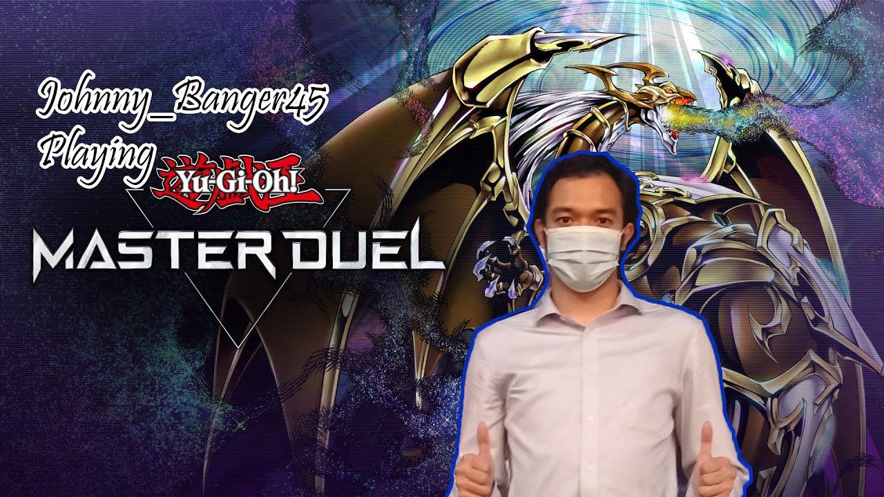 The Pyroxene Warriors Part 1 | Yu-Gi-Oh! Master Duel 2022 #0013