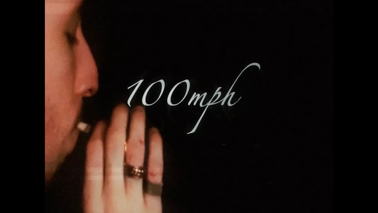 AMENASI - 100MPH (Videoclip)