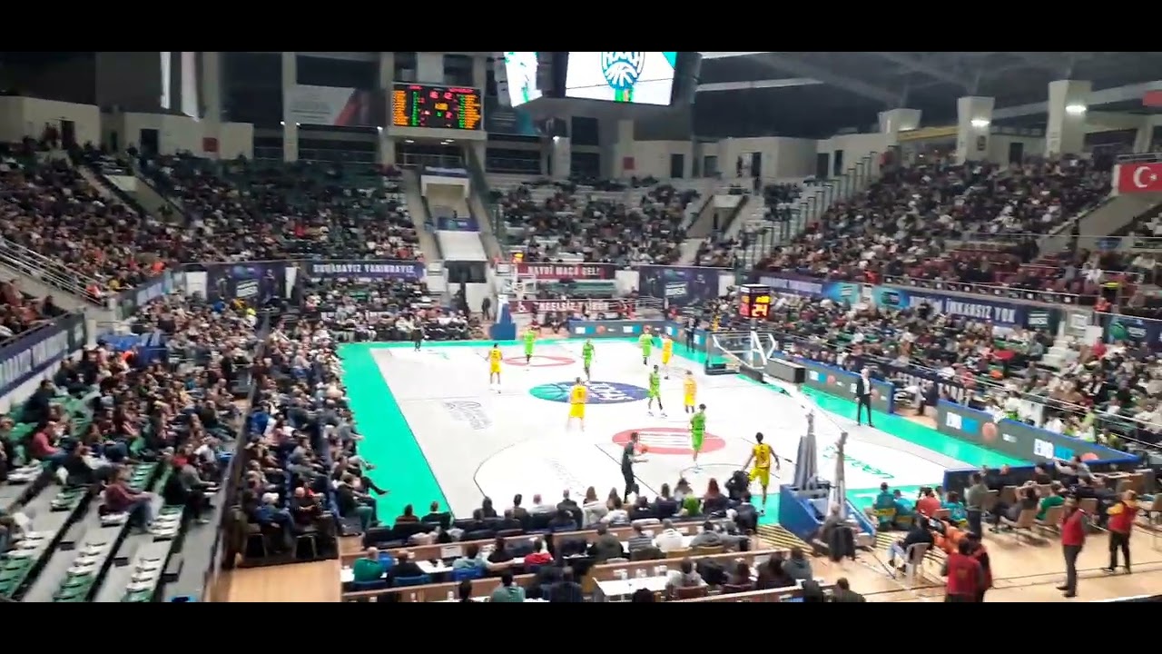 Tofaş-Alba Berlin