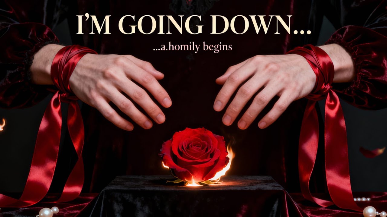 Silhouette Dance | I'm Going Down v2 Ballet Edition