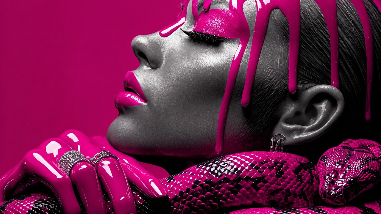 Hypnotic Underground House | Deep Night Mood & Atmosphere