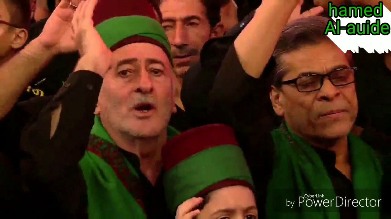طرف باب الخان جددلك ولائة | سيد ابراهيم الشريفي