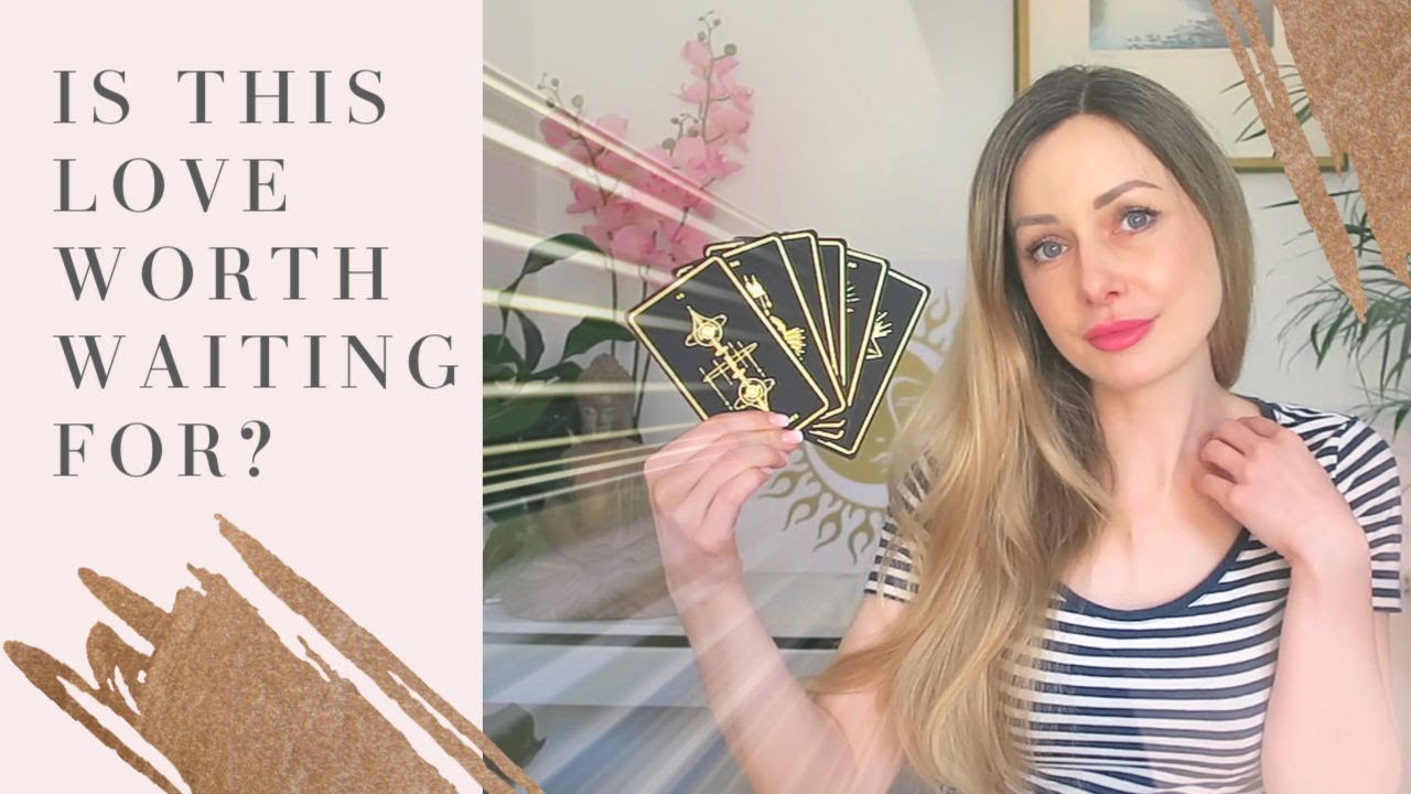 Is this love worth waiting for? Should I wait or move on? What's next for us? PICK A CARD Tarot