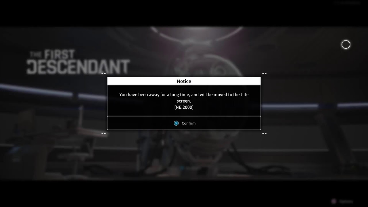 The first descendant s3 e3 dia Enhanced pro