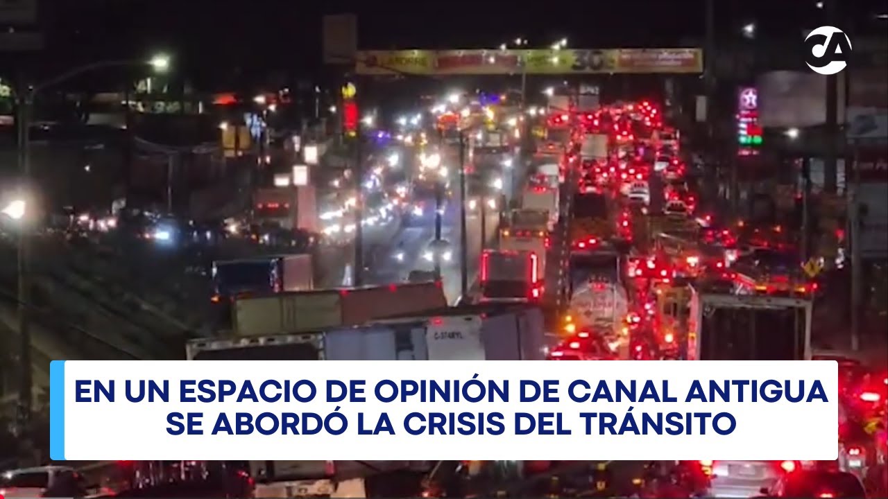 Análisis | Movilidad al límite
