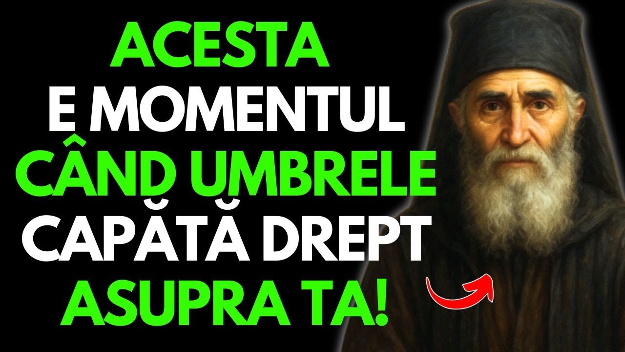 Sfântul Paisie AVERTIZEAZĂ: Seara, NU face ASTA cu lumânarea — e un gest care atrage BLĂSTEME vechi!