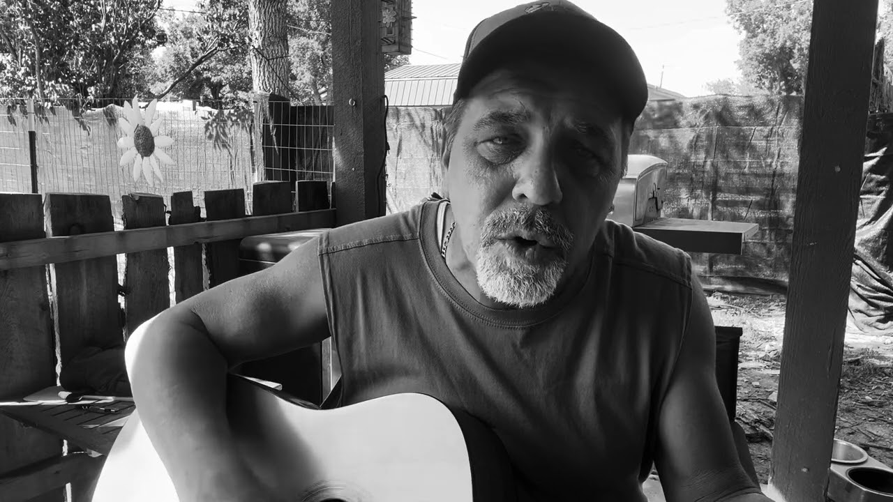When Did I Get Old (Derrick Dove Cover)